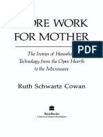 Cowan MoreWorkMother