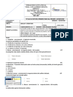 Evaluacion Del Primer Parcial Primer Quimestre1bgua