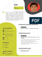 Ade Nurohman Operator Produksi CLHSH PDF
