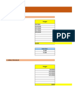 Jurnal Pembelian Tanggal: PD Sumber Makmur Jurnal Khusus Periode September 2018