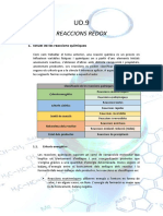 UD. 9 - Redox I Temes Finals