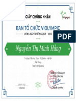 Nguyễn Thị Minh Hằng
