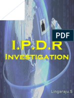 IPDR English