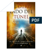 Al Otro Lado Del Tunel Jose Gaona Cartolano