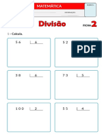 0 - Operações - Números Inteiros - Divisão-2