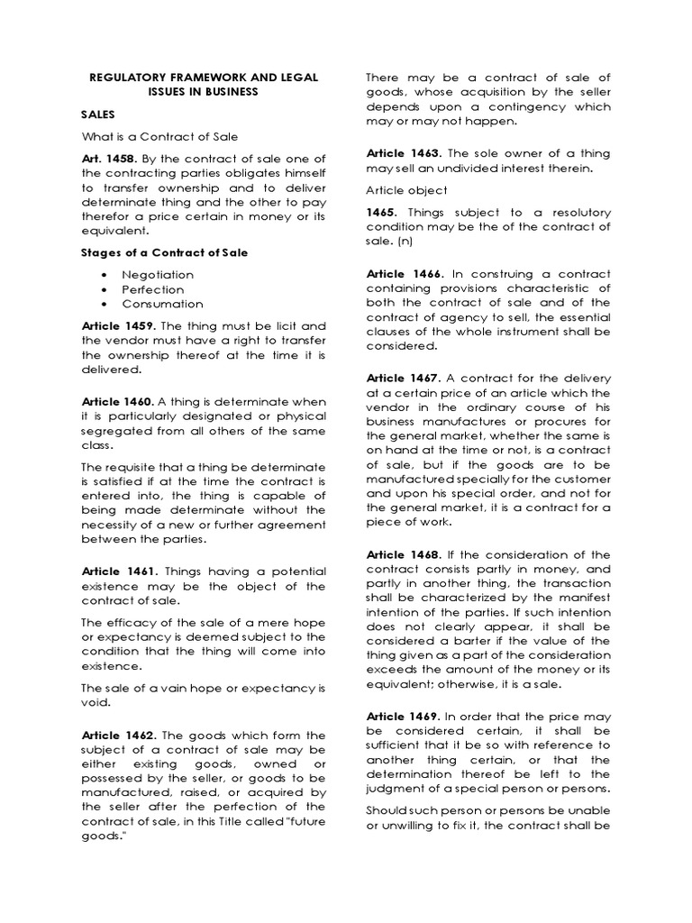 Midterm Notes On Law PDF Law Of Agency Mortgage Law
