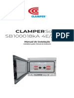 3.4 - Manual de Instalação - Sbcl-4e2s-1000v