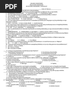 Grade 6 All Subjects | PDF