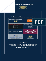 THE Technology Group