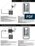 PWM+ARGB HUB CONTROLLER INSTRUCTION MANUAL (1)