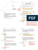 MD505 MCQ Paper (April 2013) DONE