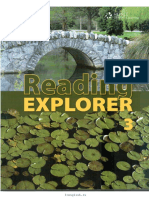 Reading Explorer 3