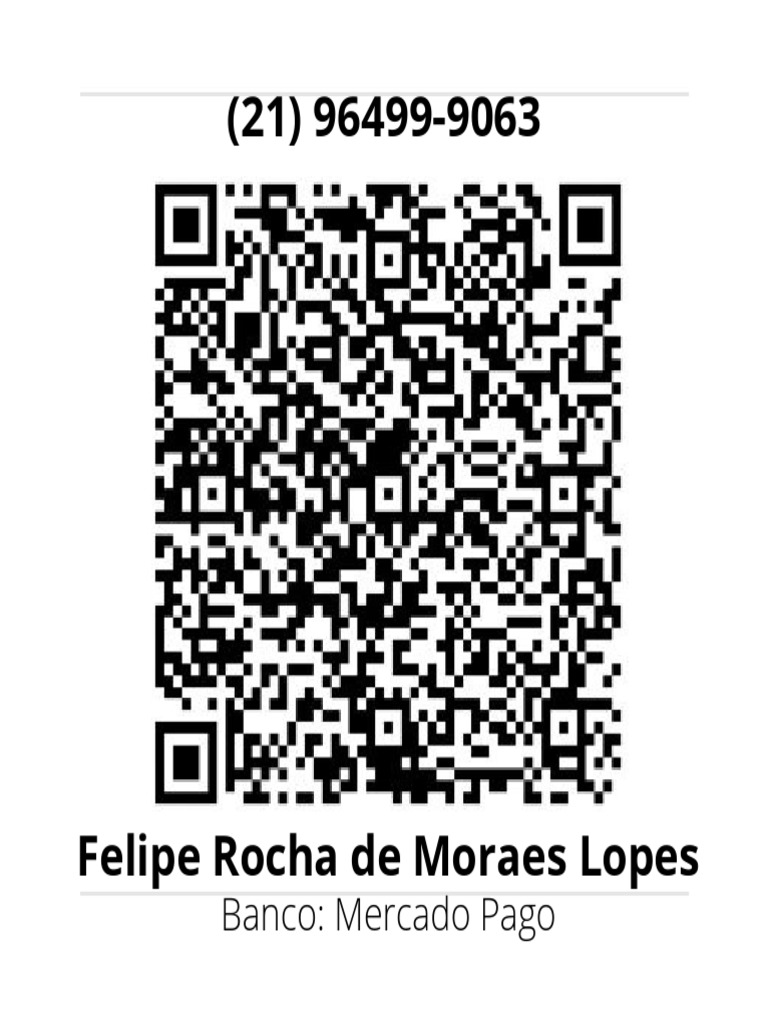 Qr code pdf