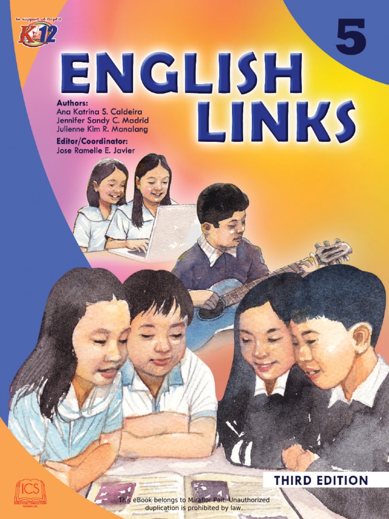 This Ebook Belongs To Miraflor Pait. Unauthorized Duplication Is Prohibited by Law PDF