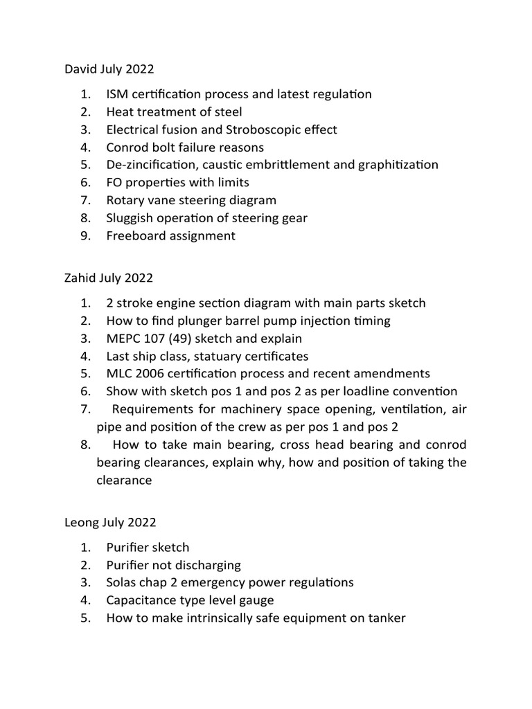 Mpa Questions 2022 Pdf