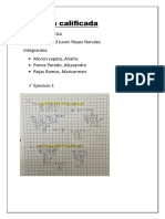 Practica Calificada Grupal