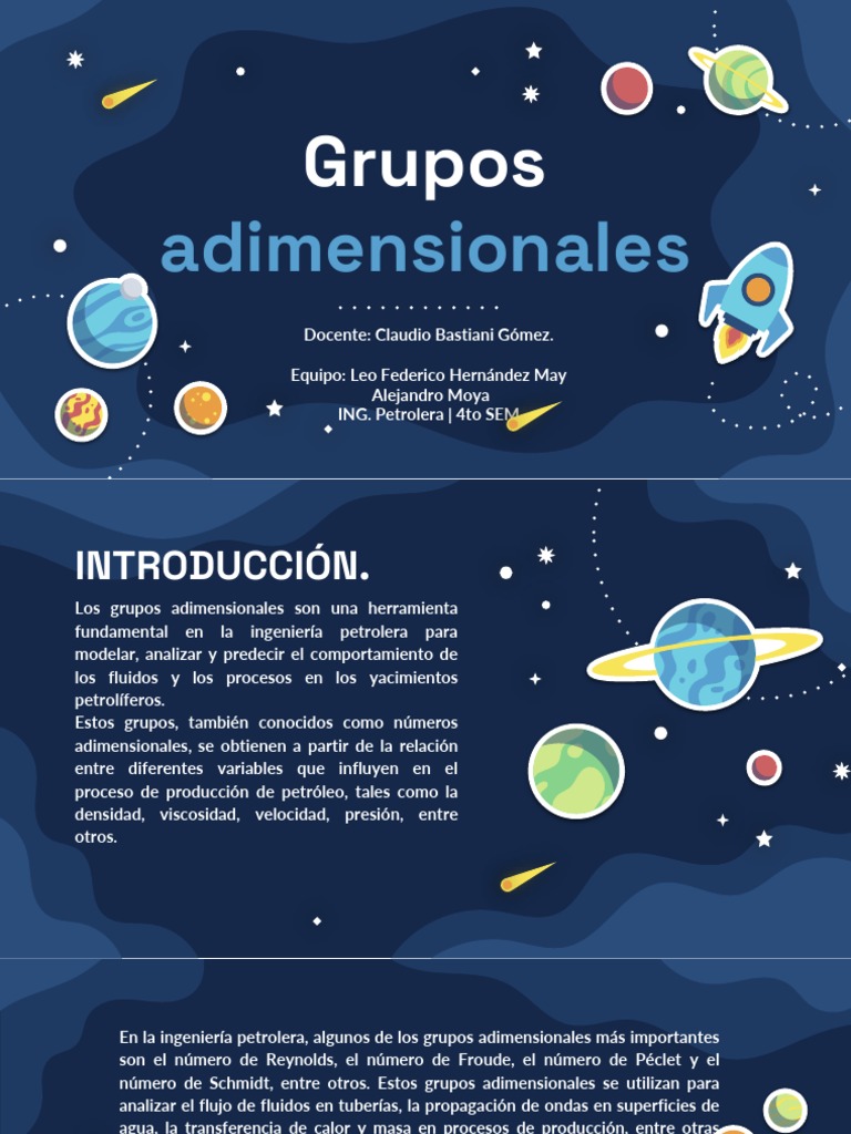 Presentacion MF 2 | PDF