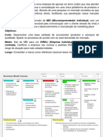 Desenvolvimento e Plano de Negócios - N1