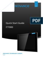 IT7000 Quick Start Guide - EN - v1.0 - 20210512