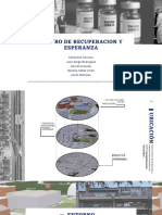 Centro de Recuperación y Esperanza Javeriana