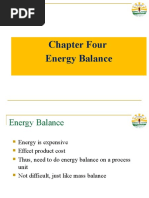 Fundamentals of ChEg Chapter 4