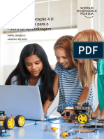 WEF - Defining - Education - 4.0 - 2023 (Traduzido)