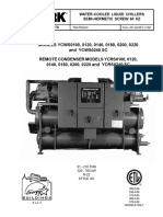 201.24-RP1 Renewal Parts YCWS YCRS 0100-0240