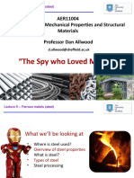 The Spy Who Loved Me (Tal)