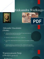 Podboje Aleksandra Wielkiego