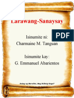 Larawang-Sanaysay