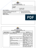 Planejamento de ensino de História no 2o ano do Ensino Fundamental