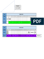 Analisis Pasillo en Eb