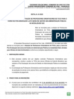 Esse Documento Foi Assinado Por Ivan Tesck. para Validar o Documento e Suas Assinaturas Acesse