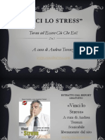 Vinci Lo Stress