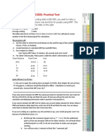 PracticeTest PDF