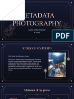 Metadata Photography: Cakra Satrio Wibowo Xidkv2