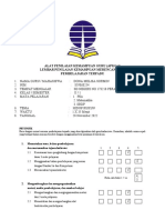 APKG 1 Dan 2 Pembelajaran Terpadu