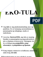 Eko Tula
