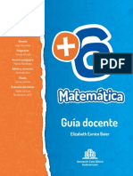 Guía Docente: Serie: +