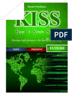 KISS Grammar Guide Future Tense 2015 V1