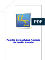 Fuente Conmutada (Diseño)