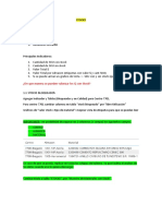 Tablero PBI Abastecimiento - STOCKS