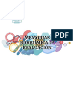 Prácticas Bioquímica 2º Ev