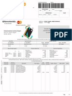 Extracto 202210 Tarjeta Mastercard 6374