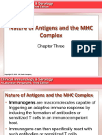 Chapter 3 MHC-1