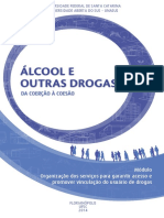 Modulo 4 Organização Dos Serviços para Garantir Acesso e Promover Vinculação Do Usuário de Drogas