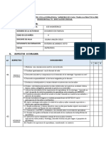 Ficha de Acompañamiento Del 18 Agosto