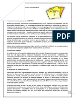 5º Año - Psc-5º1º Guia Nº11 Desempleo