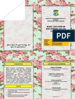 Buku Program Hak 2021 Terkini PDF