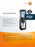 Testo 735 - NL